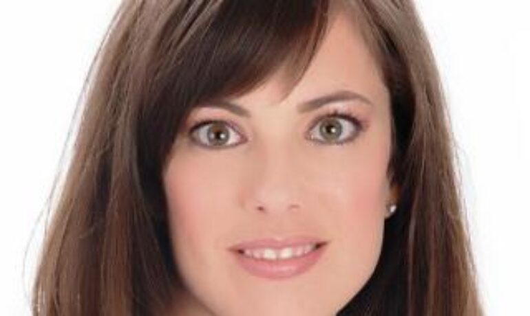 Melinda Morris