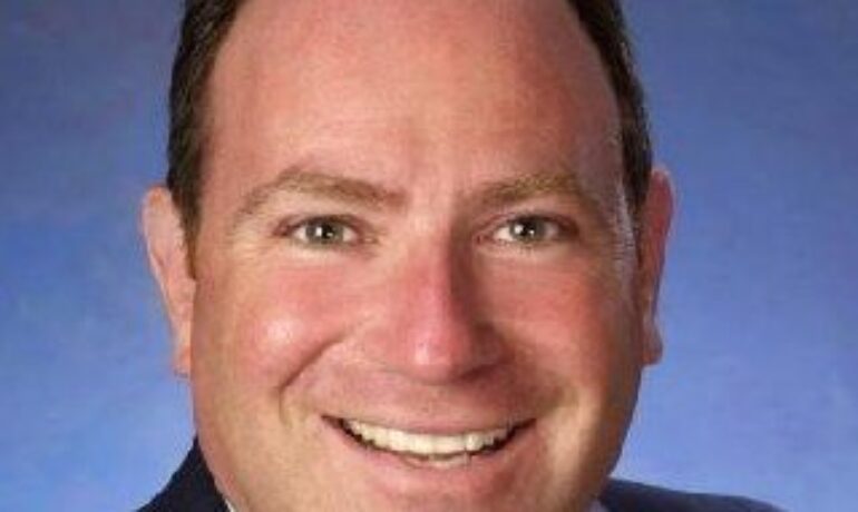 Joel Benjamin Rothman