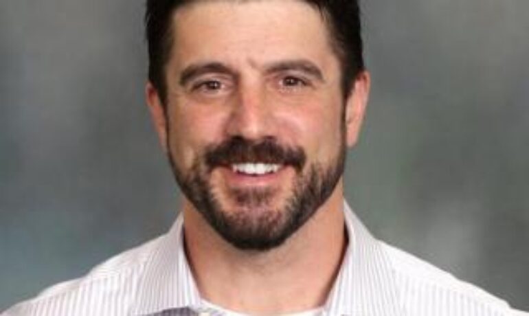 Jeffrey Weaver
