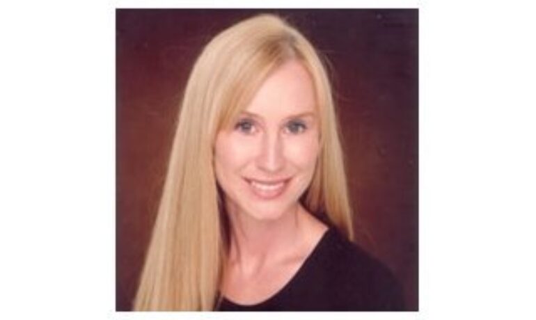 Brenda Hamilton