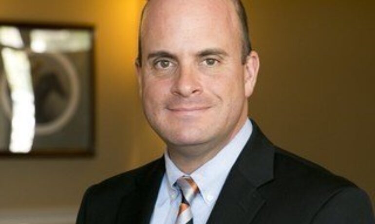 Kenneth Martin Hesser