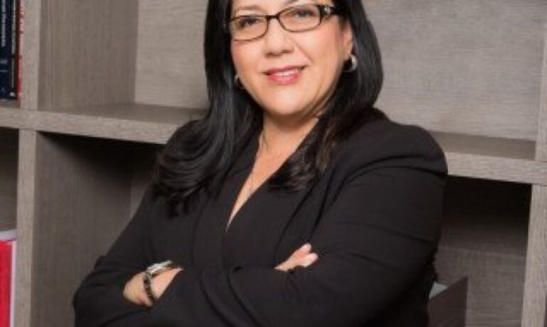 Carmen G. Soto