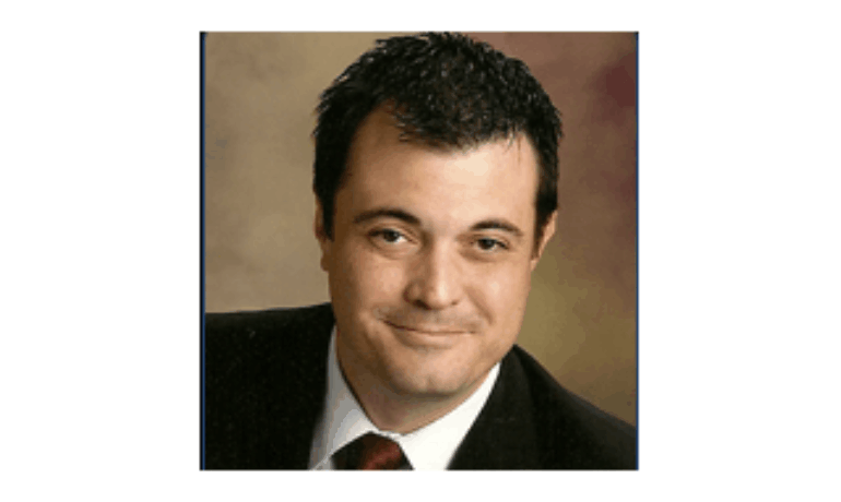Michael Eugene Zmijewski