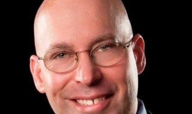 Lance C. Ball
