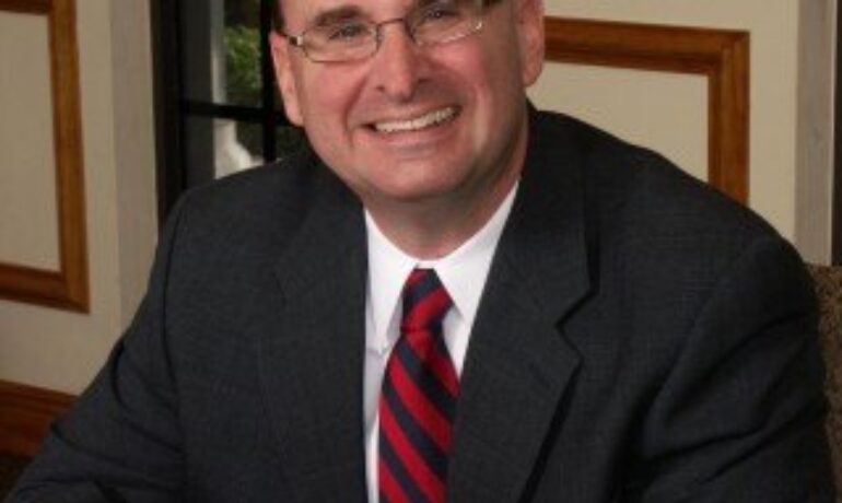 Philip Bonamo