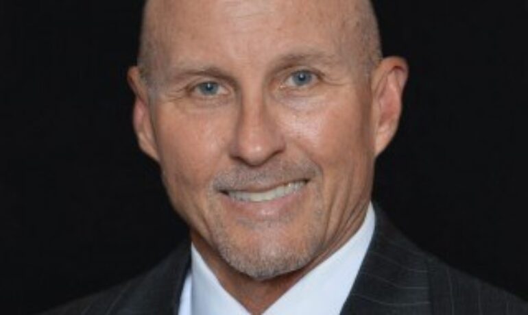 Paul E. Rice, Jr.