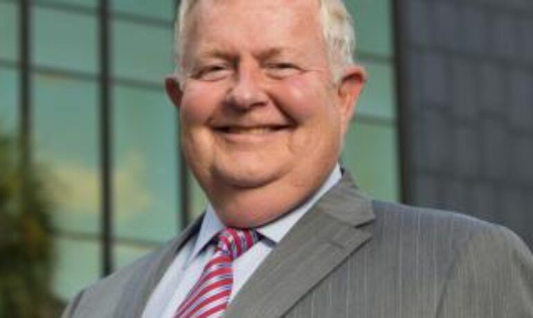 Richard Milton Knellinger