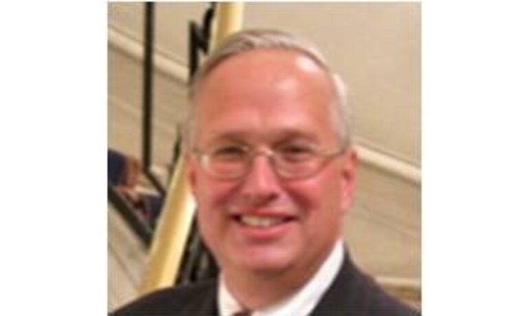 John Paul Rieser