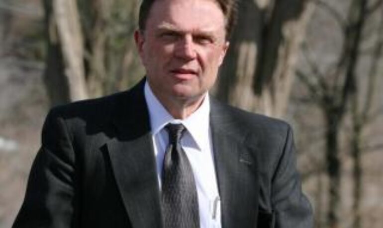 Christopher Mark Rundle