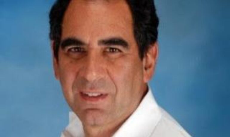 Howard Mark Rosenfield