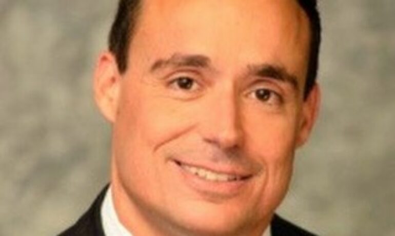 Eduardo J. Mejias