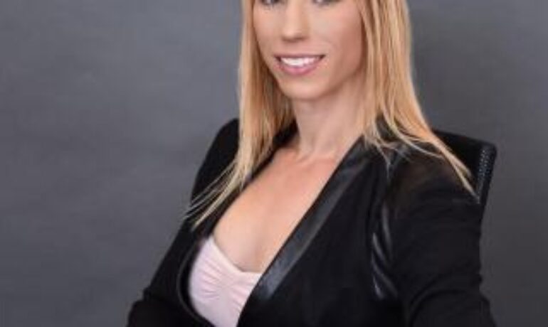 Lori Barkus