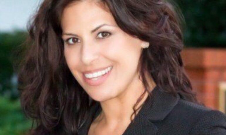 Gina Rosato