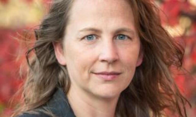 Angela Brown Swenson