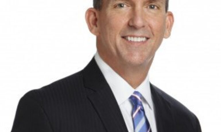 David Golden