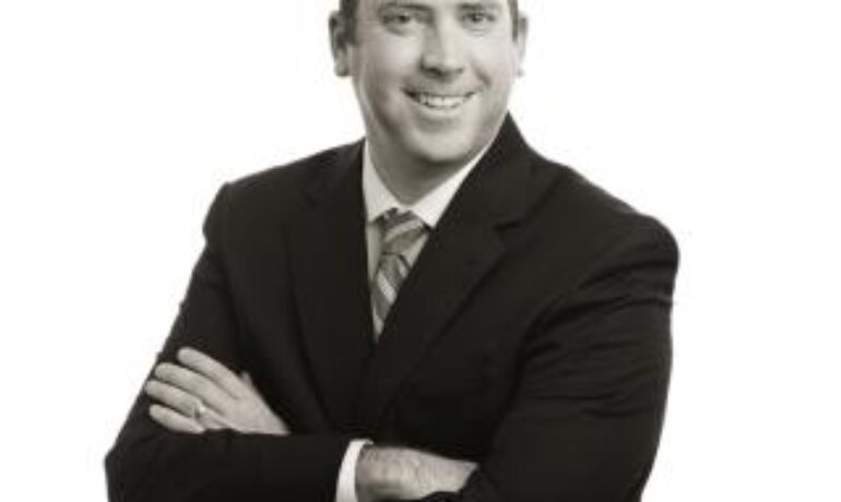 Andrew Taylor Morgan