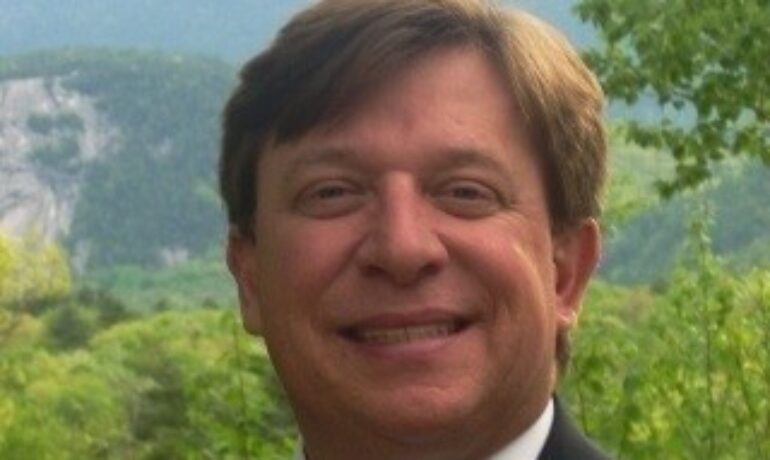 Robert George Schrader