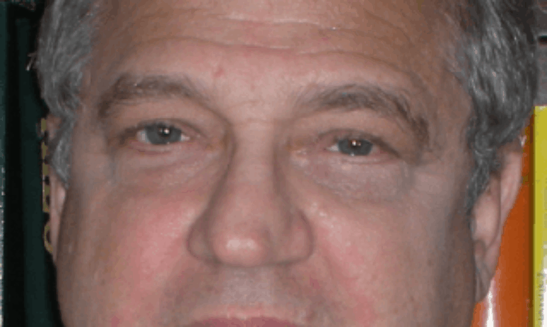William George Mayhew