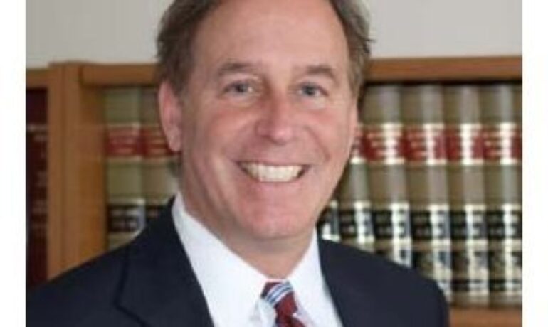 John Andrew Ullian