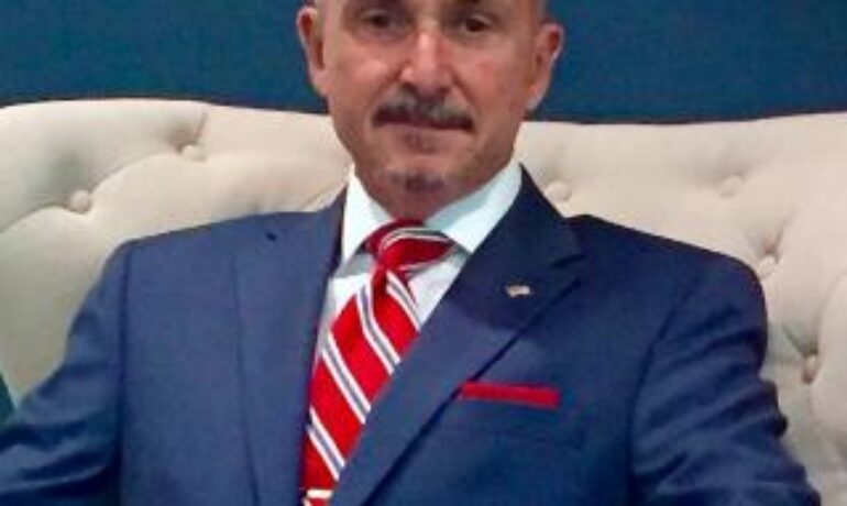 Minervino Rodriguez