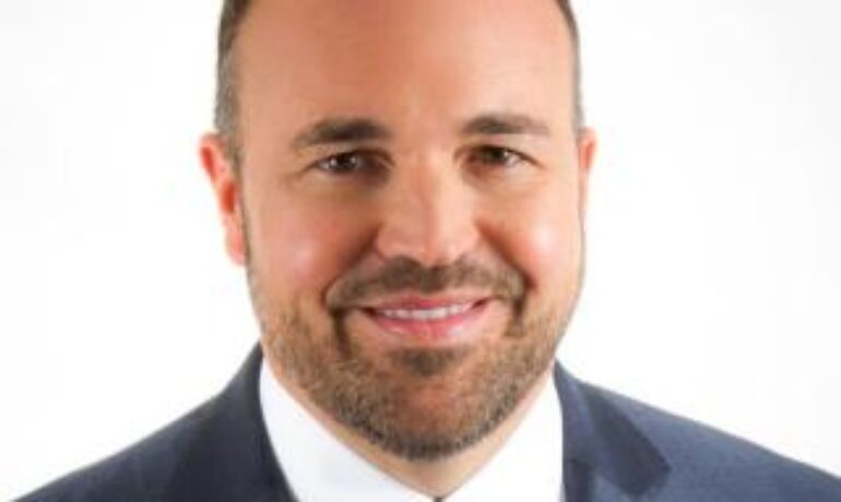 Ivan Jose Parron Esq.