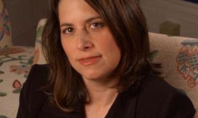 Nancy Weller