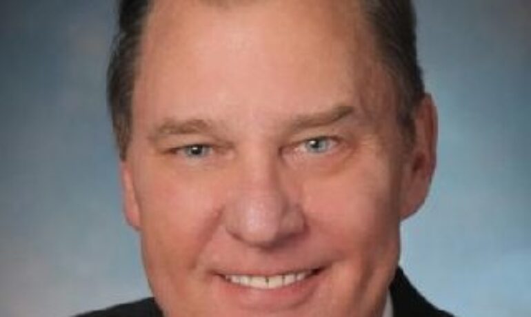 Edward O’Connor Jr