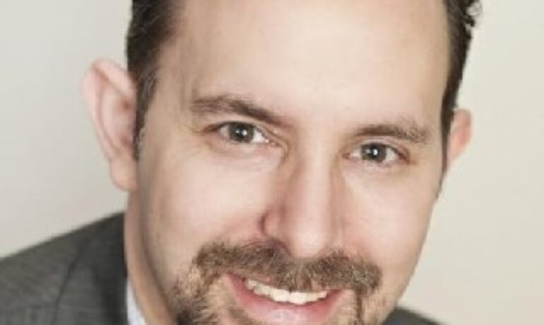 Adam Savett