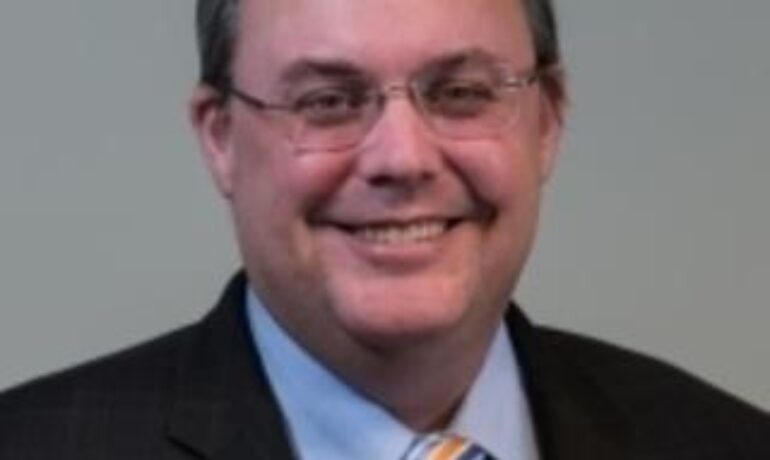 George Hawkins