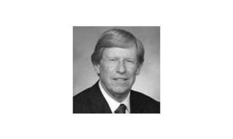 Theodore B. Olson