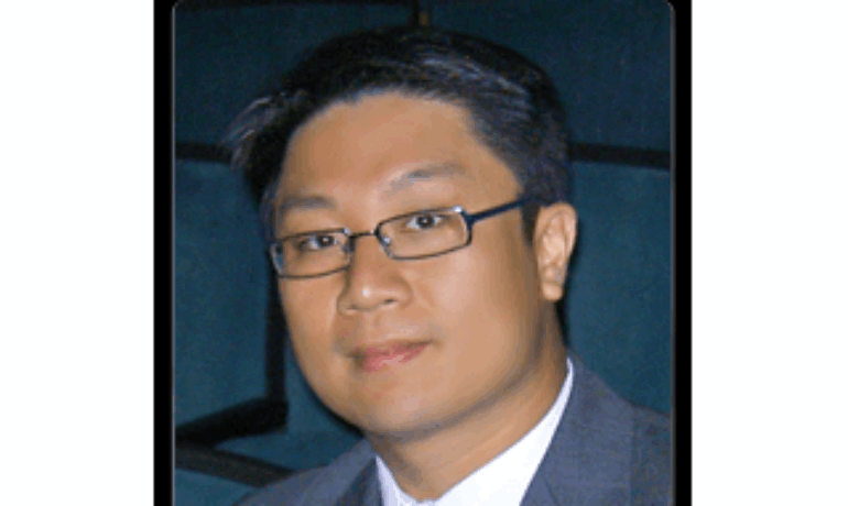 David Van Luu