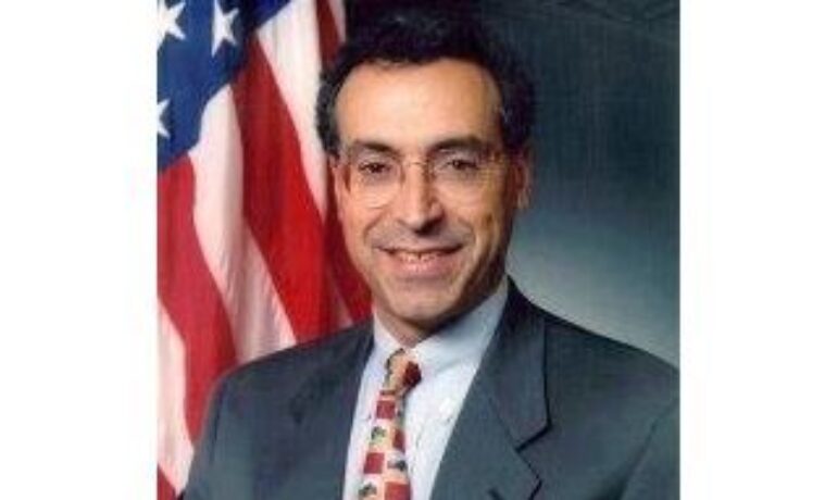 Seth P. Waxman