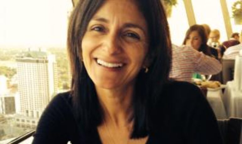 Regina DeMeo