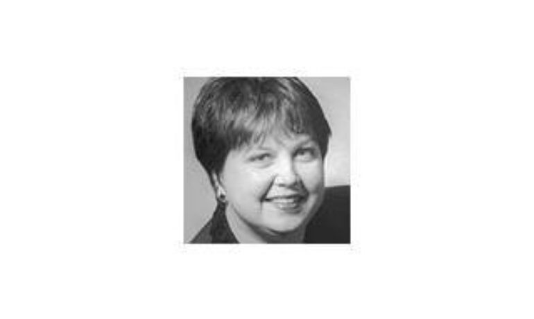 Suzann Beckett