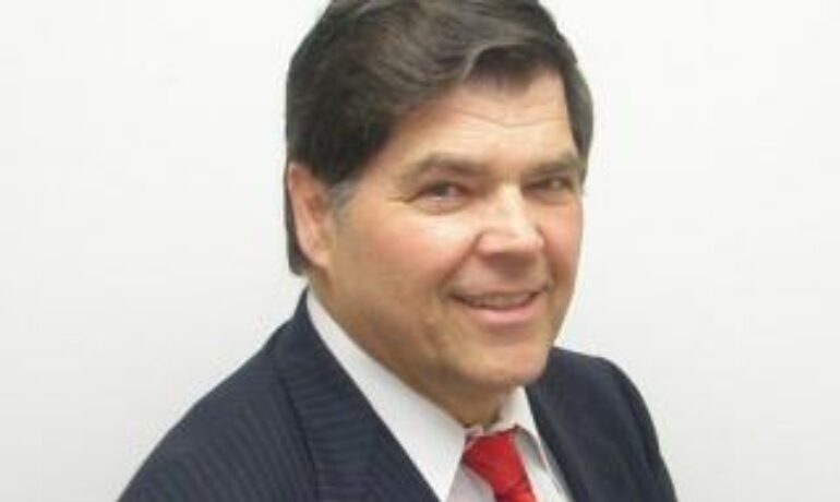 Jac E. Knust