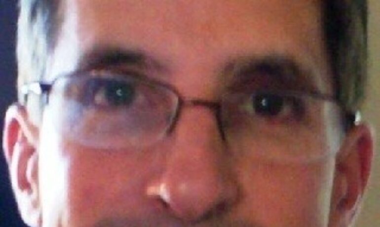 Scott Scherr