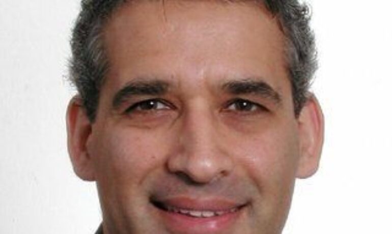 Ali Abtahi