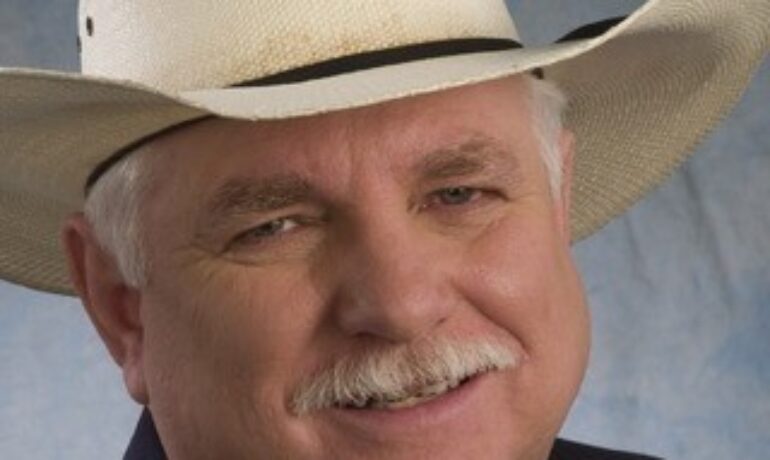 Gary Ray Fraley
