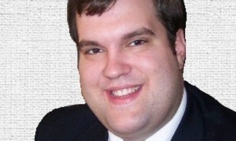 Charles Edwin Yow II