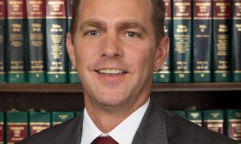 Christopher Christian Haug