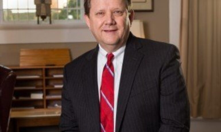 Clyde Edward Riley