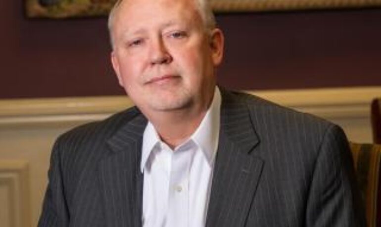 David Gerald Poston