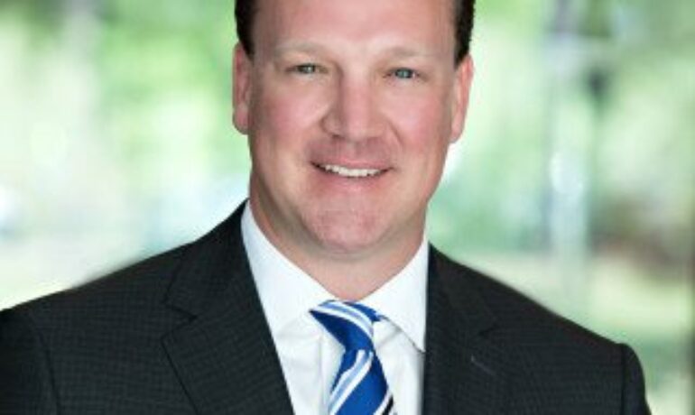 D. Brett Turnbull
