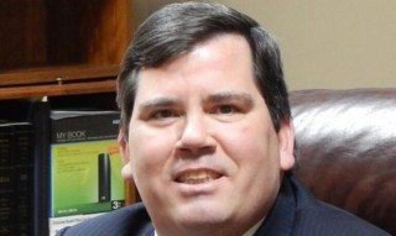 Kenneth Robert Raines