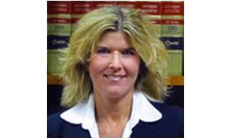 Amy Kondrath