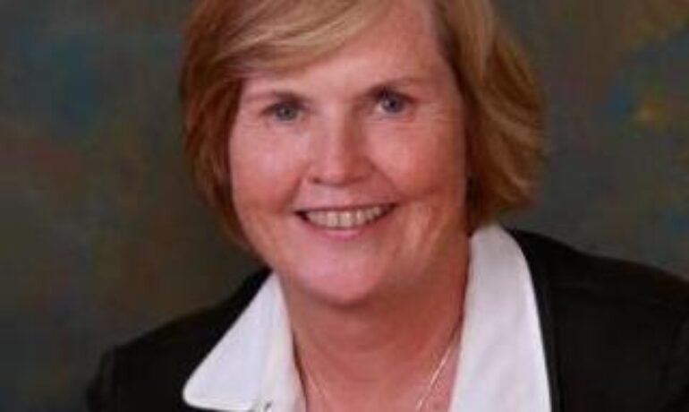 Anne Reilly Moses