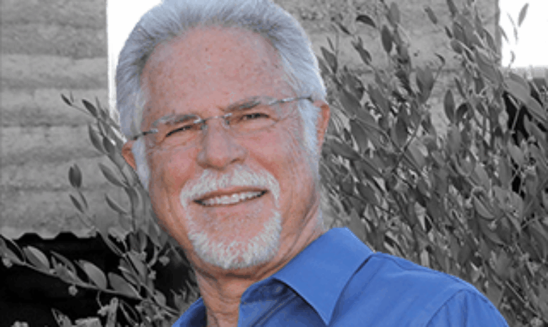 Peter Axelrod