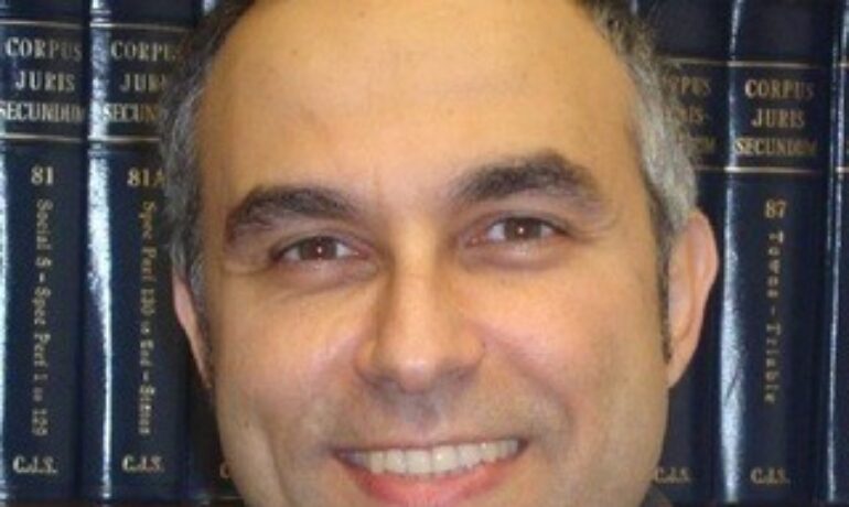 Leonard Sominsky