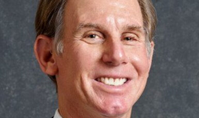 Randy Nussbaum