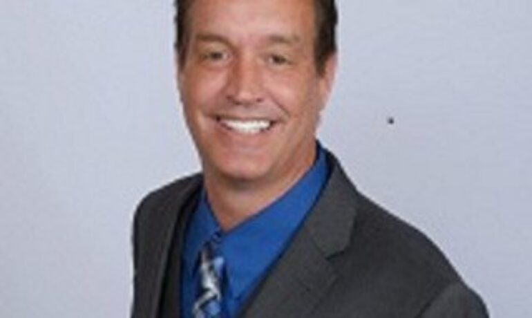Gary Kester